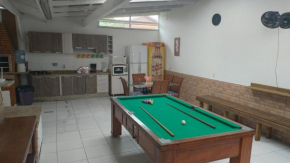 Casas temporada pinheira Gui